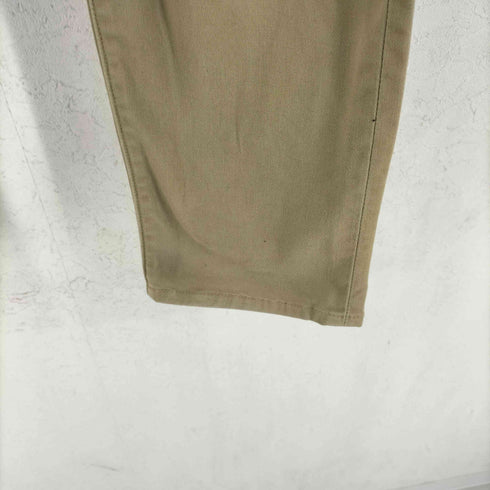リーバイス Levis 502 テーパード チノパン メンズ 31X32