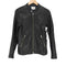 フリークスストア FREAKS STORE goat leather ゴートレザー シングル ライダースジャケット メンズ JPN:M