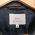 フリークスストア FREAKS STORE goat leather ゴートレザー シングル ライダースジャケット メンズ JPN:M