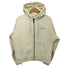 ルーカ RVCA ARCHED ZIP HOODIE アーク ジップ フーディ レディース JPN:S