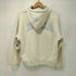 ルーカ RVCA ARCHED ZIP HOODIE アーク ジップ フーディ レディース JPN:S