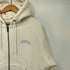 ルーカ RVCA ARCHED ZIP HOODIE アーク ジップ フーディ レディース JPN:S