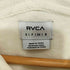 ルーカ RVCA ARCHED ZIP HOODIE アーク ジップ フーディ レディース JPN:S
