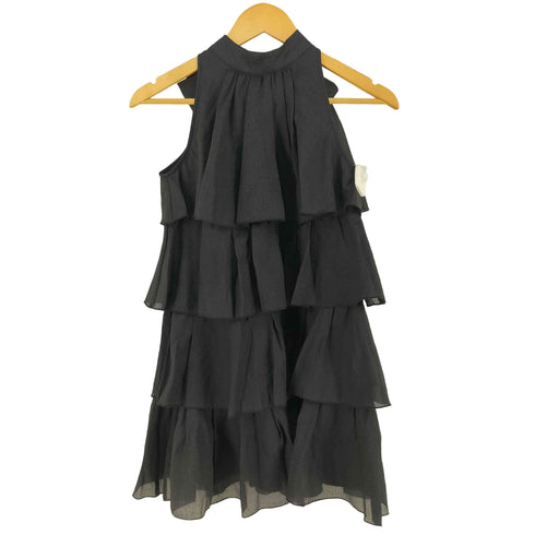 リリーブラウン Lily Brown アメスリティアードワンピース レディース ONE SIZE