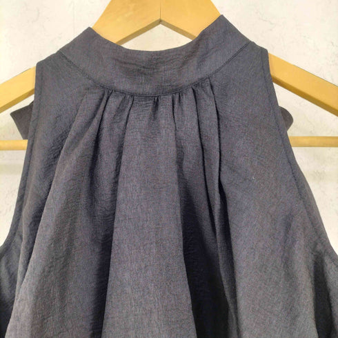 リリーブラウン Lily Brown アメスリティアードワンピース レディース ONE SIZE