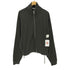 ザラ ZARA オットマンジップアップジャケット メンズ M