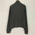 ザラ ZARA オットマンジップアップジャケット メンズ M