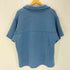 ジエダ Jieda 23SS RUSSELL SHIRT ラッセル S/S シャツ 開襟 オープンカラー メンズ JPN:2