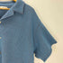 ジエダ Jieda 23SS RUSSELL SHIRT ラッセル S/S シャツ 開襟 オープンカラー メンズ JPN:2