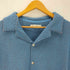 ジエダ Jieda 23SS RUSSELL SHIRT ラッセル S/S シャツ 開襟 オープンカラー メンズ JPN:2