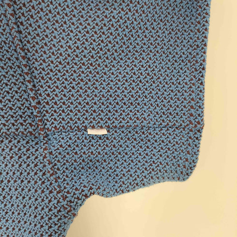 ジエダ Jieda 23SS RUSSELL SHIRT ラッセル S/S シャツ 開襟 オープンカラー メンズ JPN:2