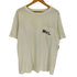 エムエイチエル MHL. PRINTED COTTON JERSEY T-SHIRT メンズ JPN:L