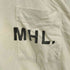 エムエイチエル MHL. PRINTED COTTON JERSEY T-SHIRT メンズ JPN:L