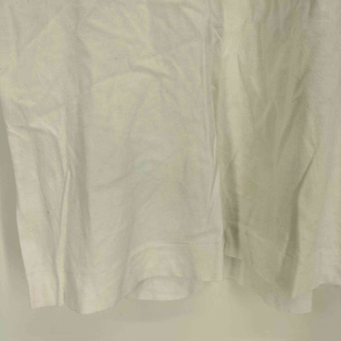 エムエイチエル MHL. PRINTED COTTON JERSEY T-SHIRT メンズ JPN:L