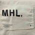 エムエイチエル MHL. PRINTED COTTON JERSEY T-SHIRT メンズ JPN:L