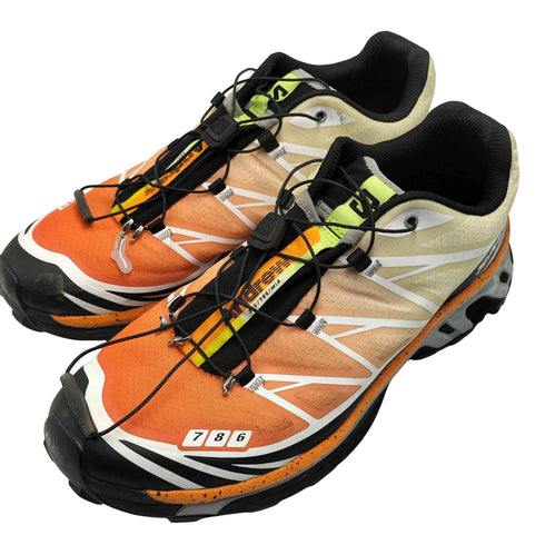 サロモン SALOMON XT-6 Florida Snow Crab フロリダスノークラブ メンズ JPN:27