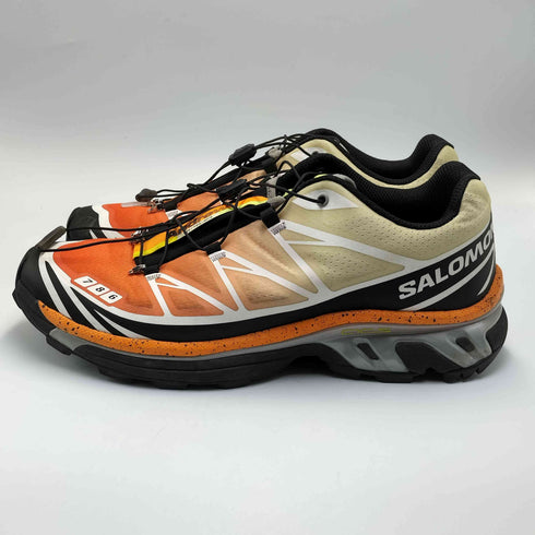 サロモン SALOMON XT-6 Florida Snow Crab フロリダスノークラブ メンズ JPN:27