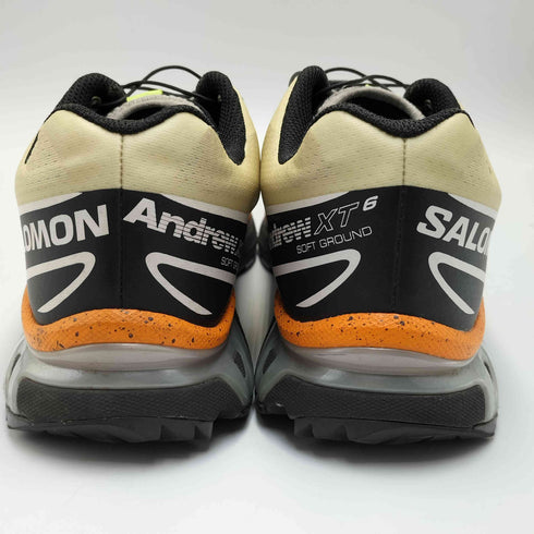 サロモン SALOMON XT-6 Florida Snow Crab フロリダスノークラブ メンズ JPN:27