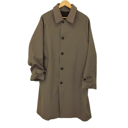 ジーユー GU バルマカーンコート メンズ JPN:M