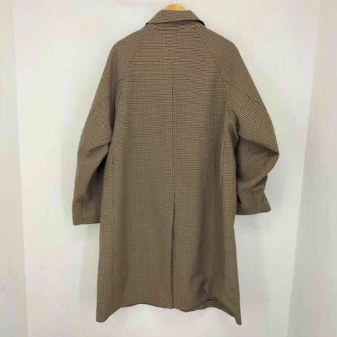 ジーユー GU バルマカーンコート メンズ JPN:M