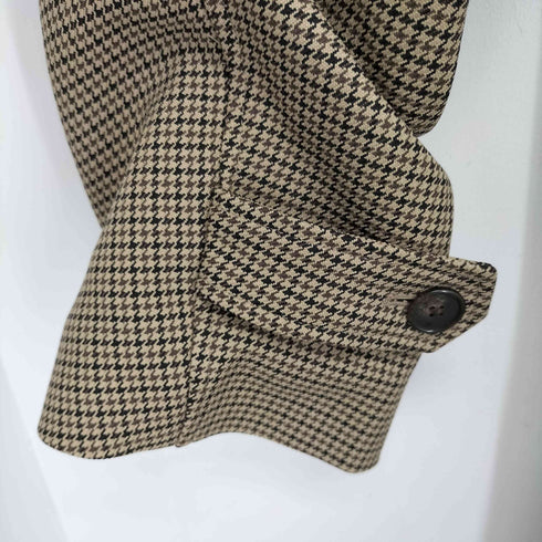 ジーユー GU バルマカーンコート メンズ JPN:M