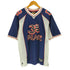 パレス PALACE 25SS OM MESH JERSEY オーエム メッシュ ジャージー メンズ import:S