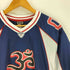 パレス PALACE 25SS OM MESH JERSEY オーエム メッシュ ジャージー メンズ import:S