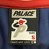 パレス PALACE 25SS OM MESH JERSEY オーエム メッシュ ジャージー メンズ import:S