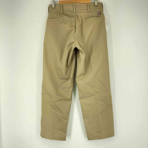 レッドキャップ RED KAP ノータック チノパンツ メンズ
