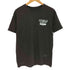 Whole Melt 両面プリント S/S クルーネック Tシャツ メンズ import:M