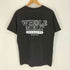 Whole Melt 両面プリント S/S クルーネック Tシャツ メンズ import:M