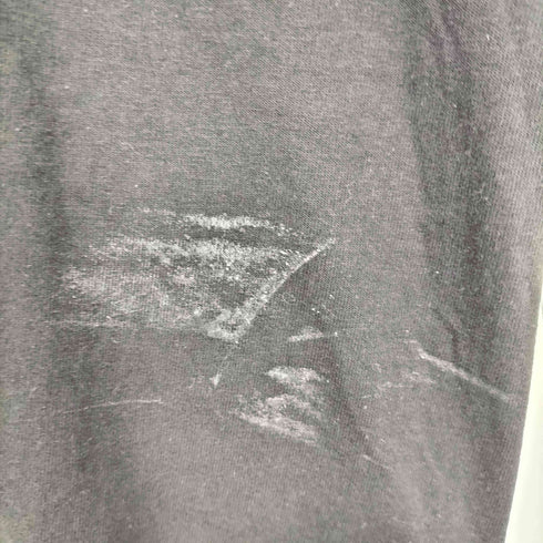Whole Melt 両面プリント S/S クルーネック Tシャツ メンズ import:M