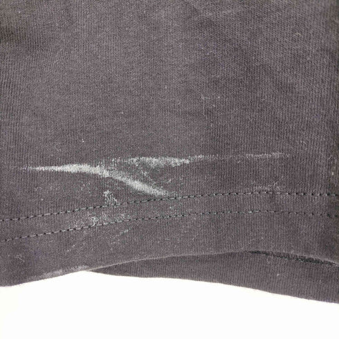Whole Melt 両面プリント S/S クルーネック Tシャツ メンズ import:M