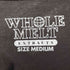 Whole Melt 両面プリント S/S クルーネック Tシャツ メンズ import:M