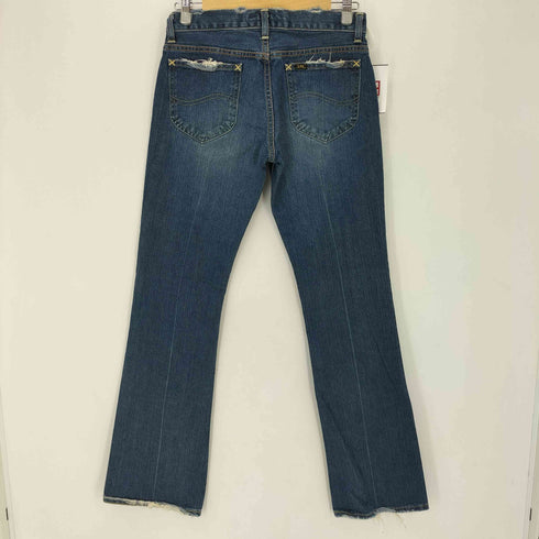 リー Lee ブーツカットデニムパンツ Y2K レディース 29