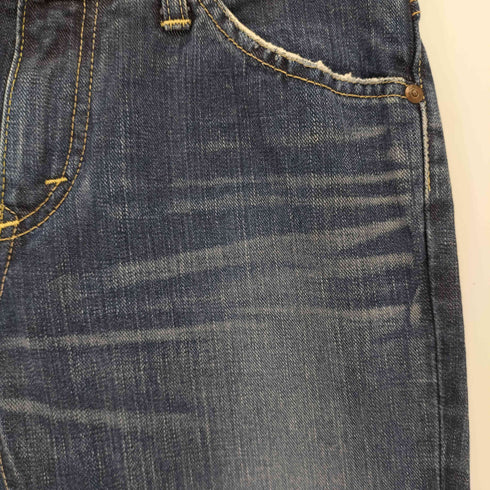 リー Lee ブーツカットデニムパンツ Y2K レディース 29
