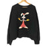ファセッタズム FACETASM 19AW テーマパーク キャラクター コラボ スウェット トレーナー メンズ JPN:5