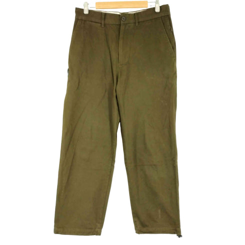 ブルーラグ BLUE LUG ノータック チノパンツ メンズ JPN:M