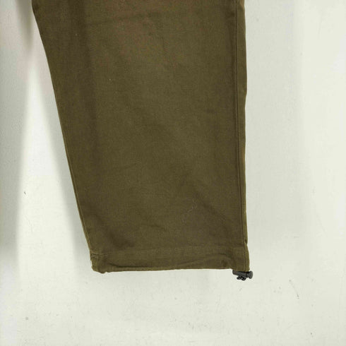 ブルーラグ BLUE LUG ノータック チノパンツ メンズ JPN:M