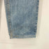 リーバイス Levis 90s 98年1月製造 USA製 ボタン裏653 560 テーラード デニムパンツ メンズ 34