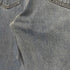 リーバイス Levis 90s 98年1月製造 USA製 ボタン裏653 560 テーラード デニムパンツ メンズ 34