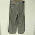 ファセッタズム FACETASM CHECK PANTS 変形 チェック ワイド トラウザー スラックス パンツ メンズ JPN:3