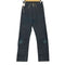 アーペーセー A.P.C. BOOTLEG ボタンフライ ストレートデニムパンツ レディース 26