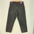 ポロジーンズカンパニーラルフローレン POLO JEANS COMPANY RALPH LAUREN LOOSE 万国旗 パッチ ジップフライ デニム パンツ メンズ 29×30