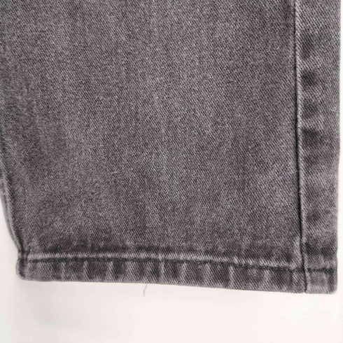ポロジーンズカンパニーラルフローレン POLO JEANS COMPANY RALPH LAUREN LOOSE 万国旗 パッチ ジップフライ デニム パンツ メンズ 29×30