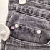 ポロジーンズカンパニーラルフローレン POLO JEANS COMPANY RALPH LAUREN LOOSE 万国旗 パッチ ジップフライ デニム パンツ メンズ 29×30