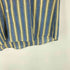 シアーズ Sears 70S ストライプ 半袖 シャツ メンズ JPN:M
