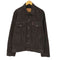 リーバイス Levis 70797 ブラックデニム トラッカージャケット メンズ import:XL