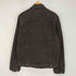 リーバイス Levis 70797 ブラックデニム トラッカージャケット メンズ import:XL