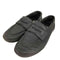 バンズ VANS Loafer Black レザー ローファー メンズ JPN:28